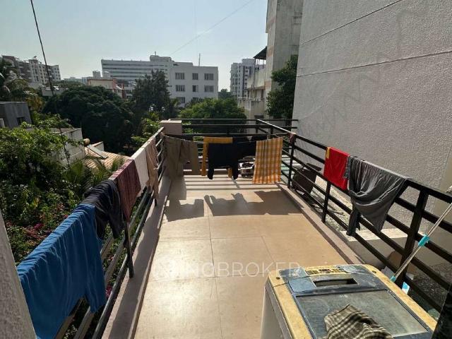 Flat for rent in Poona, National Capital Territory Of Delhi