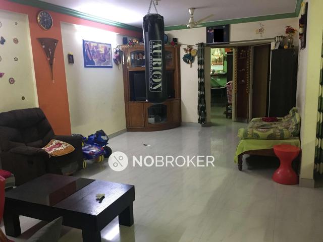 Flat for rent in Bangalore South, Cox Town - Bangalore