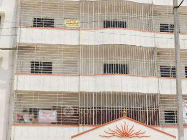 Flat for rent in Bangalore South, Cox Town - Bangalore