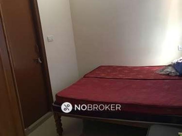 Flat for rent in Bangalore East, Cox Town - Bangalore