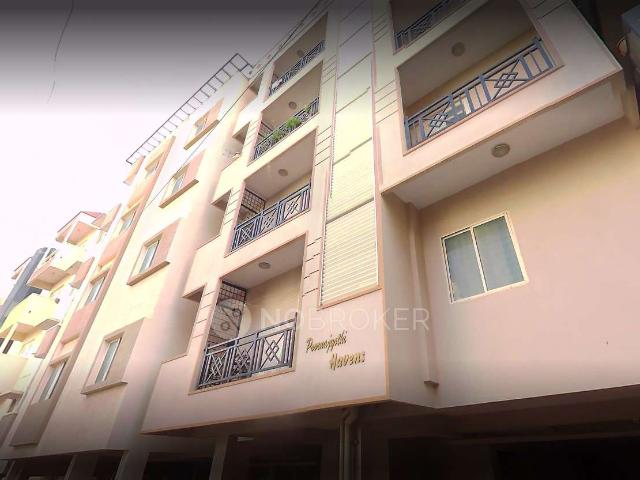 Flat for rent in Bangalore East, Cox Town - Bangalore