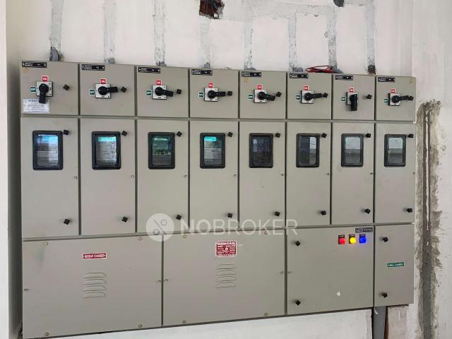 Flat for rent in Alapakam, Tamil Nadu