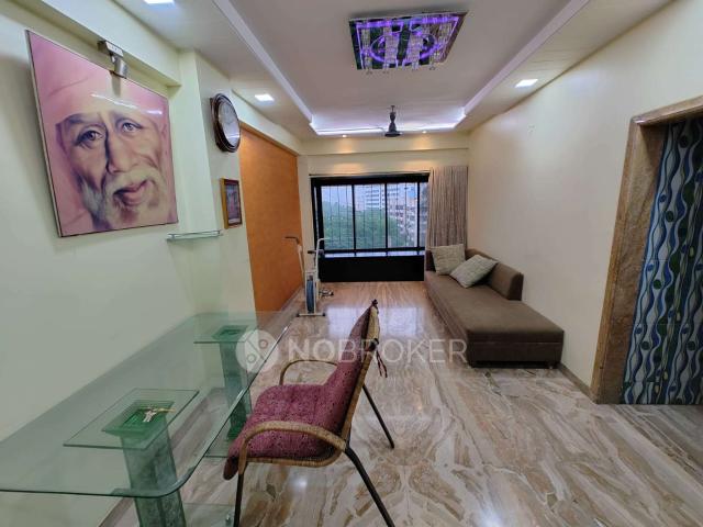 Flat for rent in Powai, Mumbai