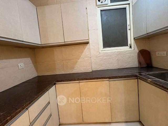 Flat for rent in Hariana