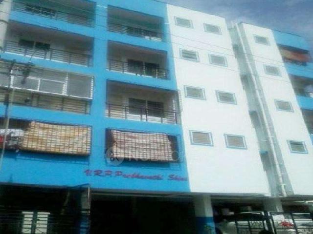 Flat for sale in Bangalore South, Cox Town - Bangalore
