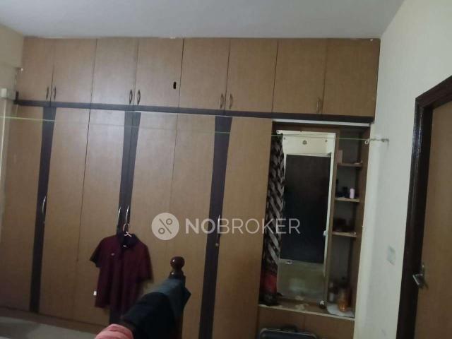 Flat for rent in Bangalore South, Cox Town - Bangalore