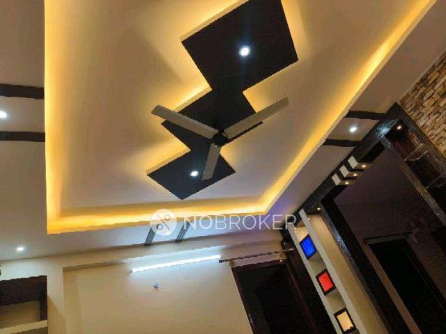 Flat for sale in Bangalore South, Cox Town - Bangalore