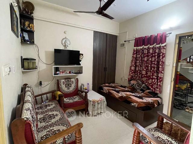 Flat for rent in Bangalore South, Cox Town - Bangalore