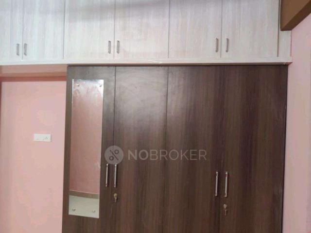Flat for sale in Bangalore South, Cox Town - Bangalore