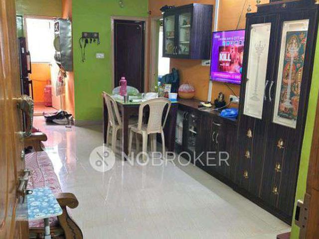 Flat for sale in Bangalore South, Cox Town - Bangalore