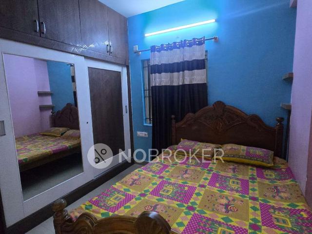Flat for rent in Bangalore South, Cox Town - Bangalore