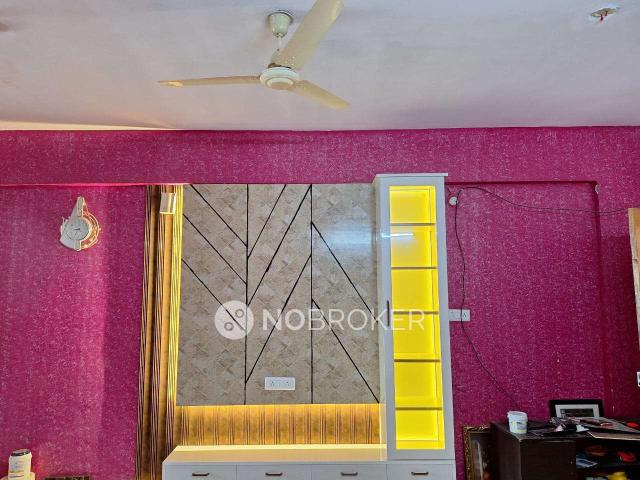 Flat for sale in Bangalore South, Cox Town - Bangalore