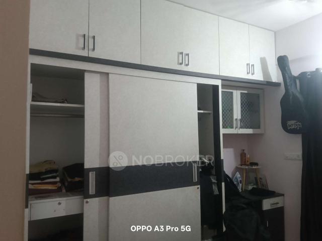 Flat for sale in Bangalore South, Cox Town - Bangalore