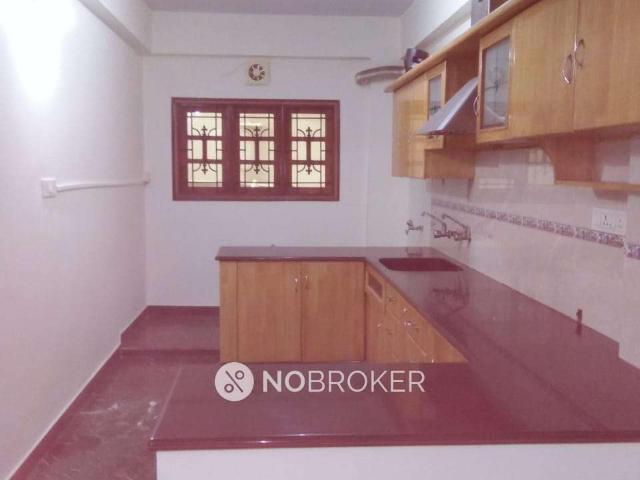 Flat for sale in Bangalore North, Cox Town - Bangalore