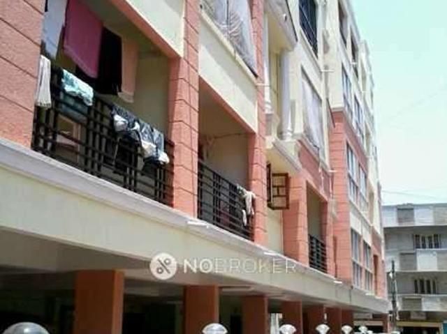 Flat for sale in Bangalore North, Cox Town - Bangalore