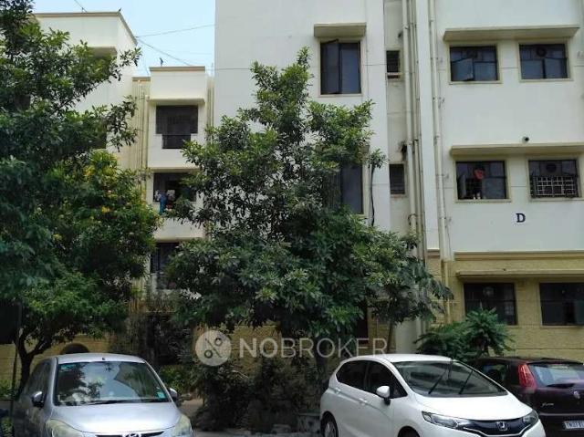 Flat for sale in Adyar, Tamil Nadu