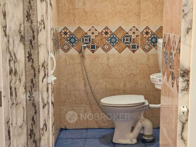 Flat for rent in Bangalore East, Cox Town - Bangalore