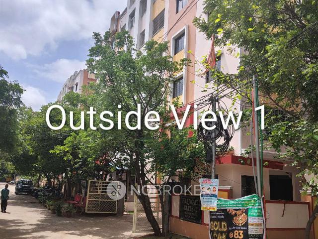 Flat for rent in Ranga Reddy, Haidarabad
