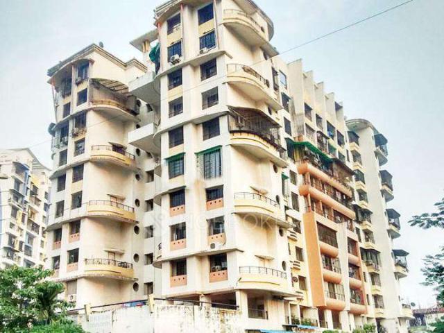 Flat for rent in Kamothe - Mumbai, National Capital Territory Of Delhi