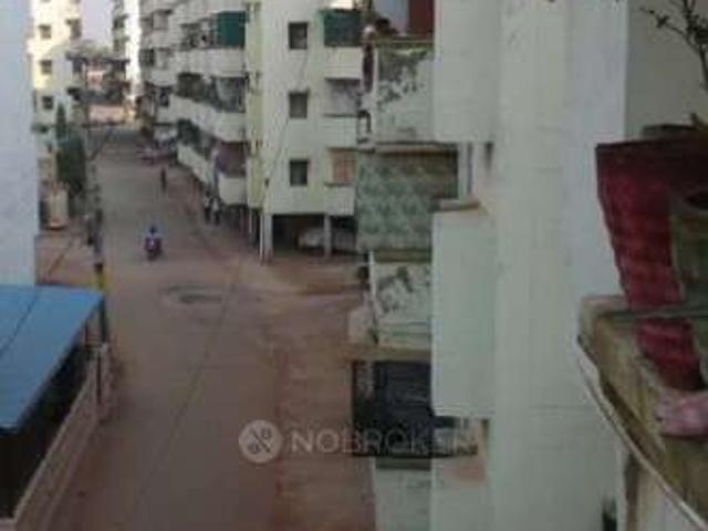 Flat for rent in Haidarabad, Telangana