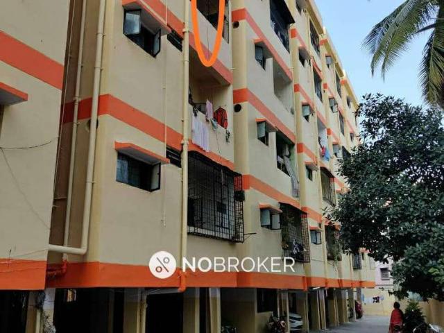 Flat for rent in Haidarabad, Telangana