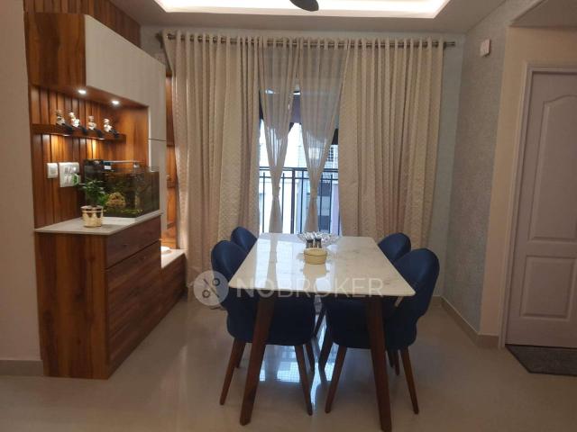 Flat for rent in Haidarabad, Telangana