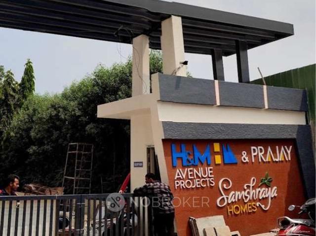 Flat for rent in Haidarabad, Telangana