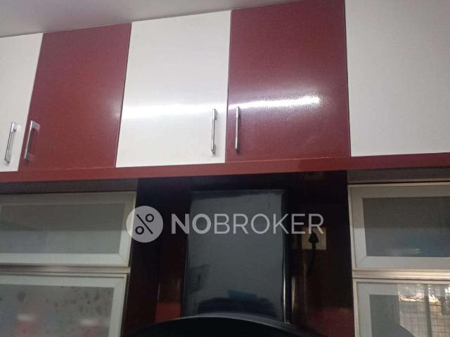 Flat for sale in Sampige Nagara, Andapura
