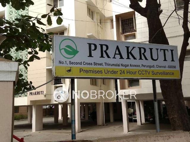 Flat for sale in Kilkattalai, Tamil Nadu