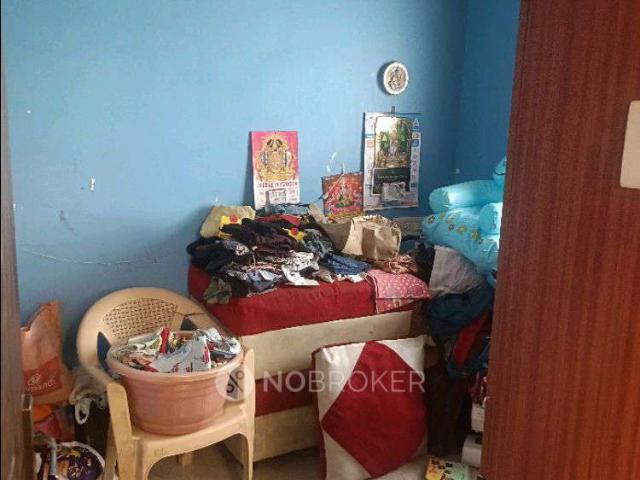 Flat for rent in Ambattur, Tamil Nadu