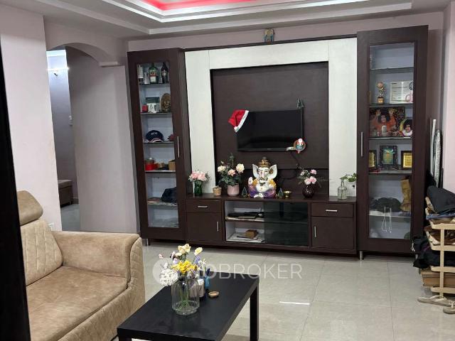 Flat for rent in Ranga Reddy, Haidarabad