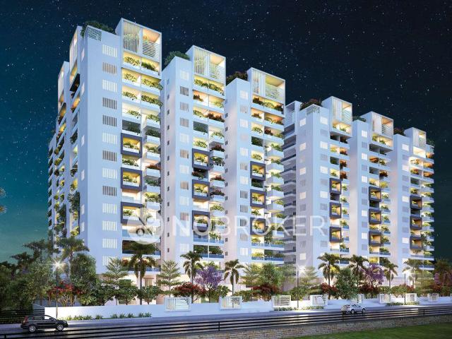 Flat for rent in Haidarabad, Telangana