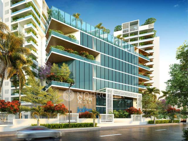 Flat for sale in Haidarabad, Telangana