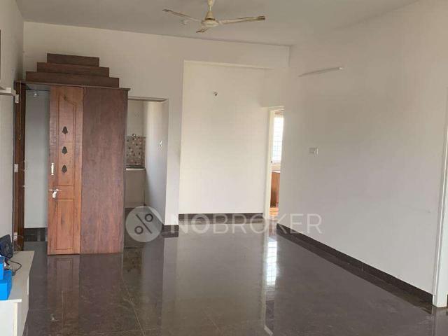 Flat for rent in Bangalore North, Cox Town - Bangalore