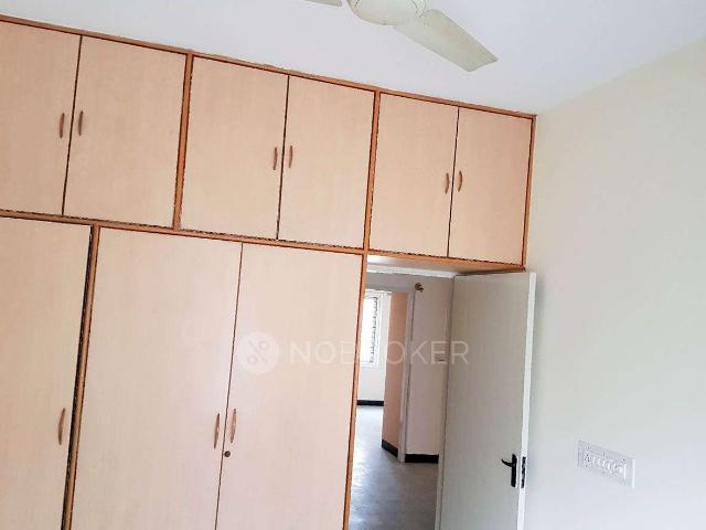 Flat for rent in Bangalore North, Cox Town - Bangalore