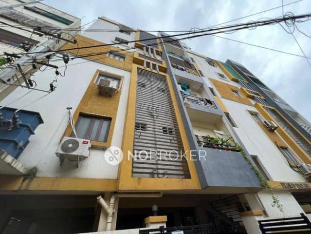 Flat for sale in Attapur, Hyderabad