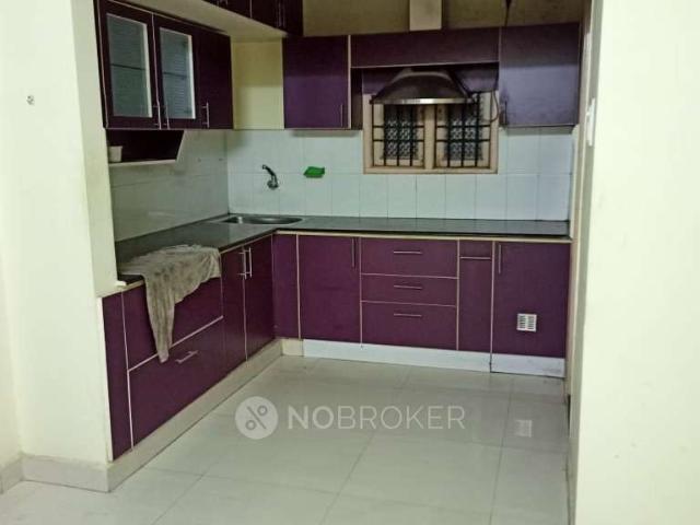 Flat for sale in Nanmangalam, Tamil Nadu