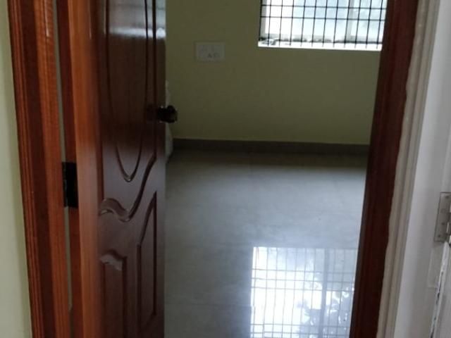 Flat for rent in Bangalore South, Cox Town - Bangalore