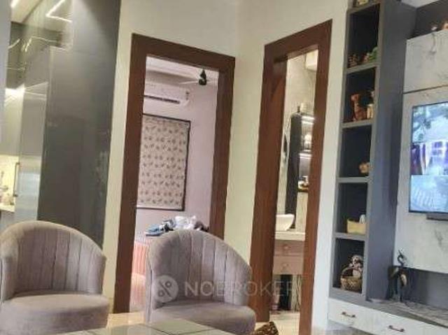 Flat for rent in North West Delhi, Deri