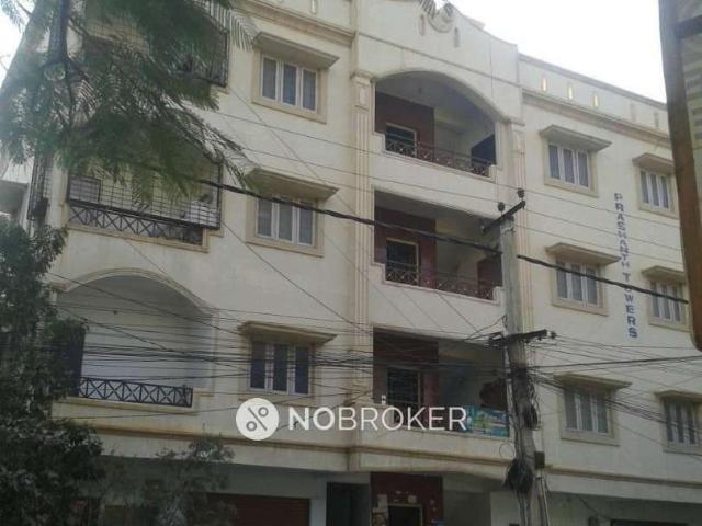 Flat for rent in Haidarabad, Telangana