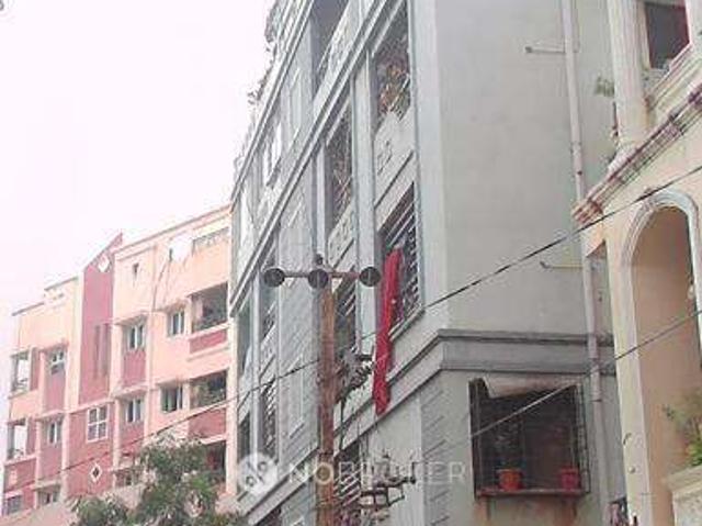 Flat for sale in Kachiguda, Haidarabad
