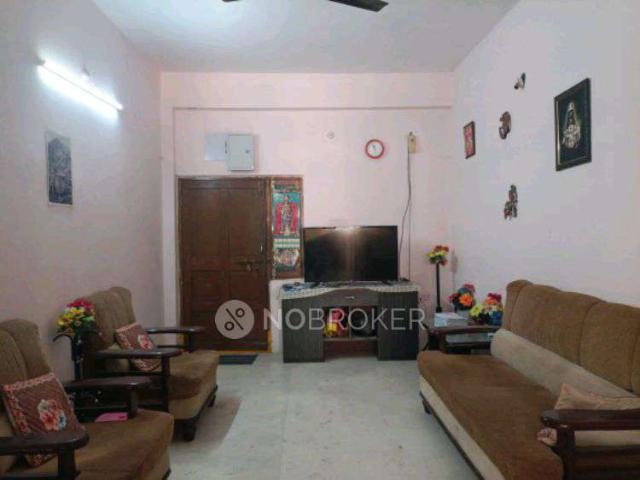 Flat for sale in Mehdipatnam, Haidarabad
