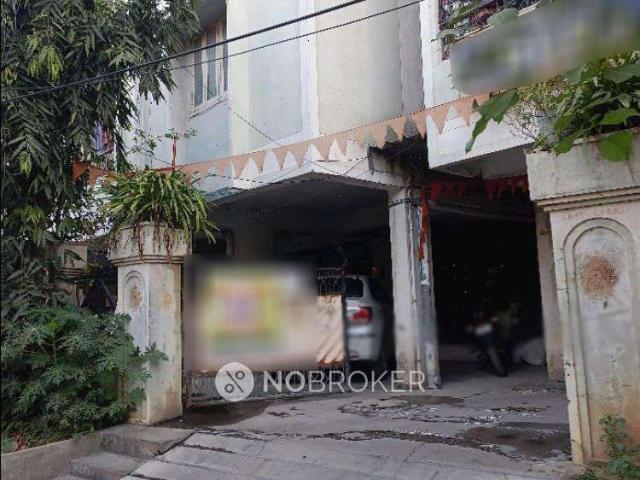 Flat for rent in Haidarabad, Telangana