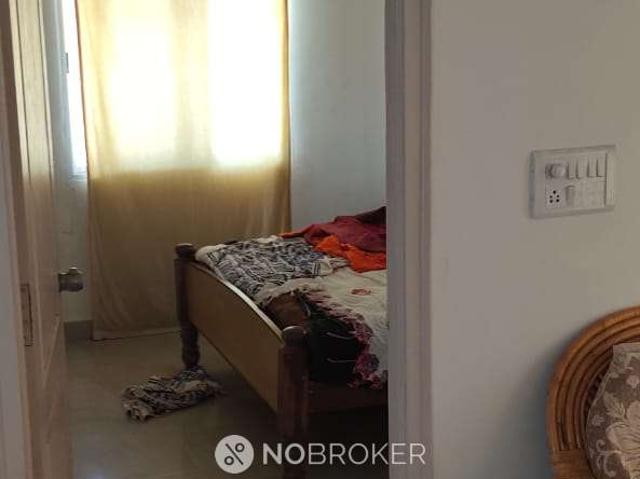 Flat for rent in Bangalore North, Cox Town - Bangalore