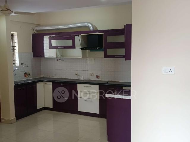 Flat for sale in Bangalore South, Cox Town - Bangalore
