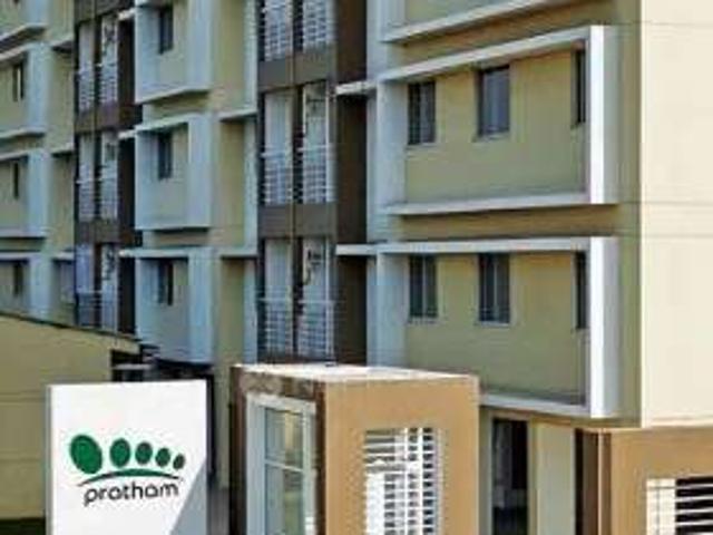 Flat for sale in Baner Gaon, Pune