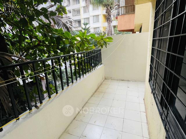 Flat for rent in Kharadi, Pune