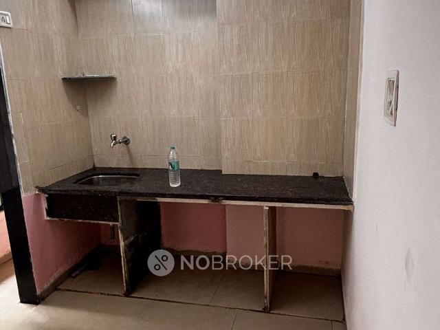 Flat for rent in Belapur Village, Navi Mumbai