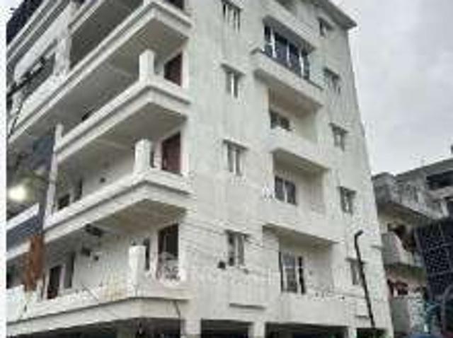 Flat for sale in Narsingi, Manchirevula