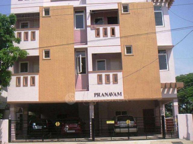 Flat for sale in Adyar, Tamil Nadu